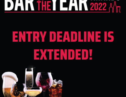 Submission Deadline Extended