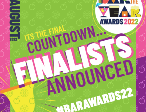 Bar of the Year Awards 2022 Finalists Announced