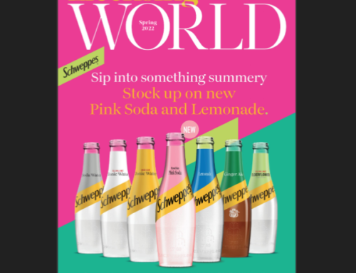 Licensing World – Spring 2022