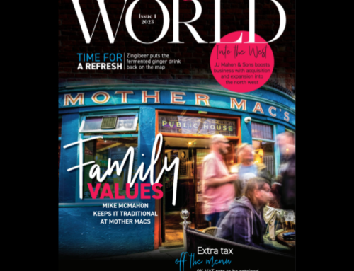 Licensing World – Issue 1 2023