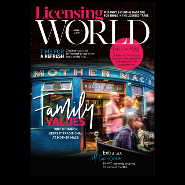 Licensing World – Issue 1 2023