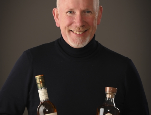 Walsh Whiskey’s Bernard Walsh inducted into Whisky Magazine Hall of Fame