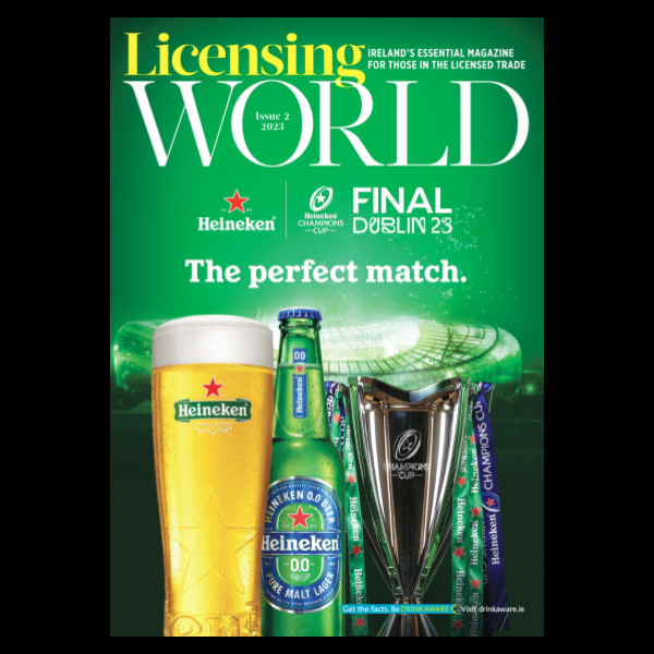 Licensing World Issue 2 2023