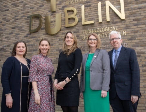 Diageo makes €200,000 donation to TU Dublin