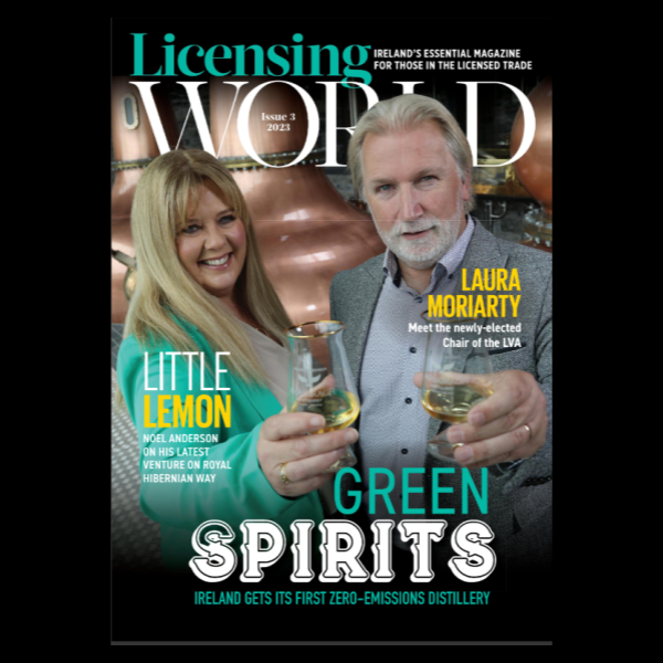 Licensing World Issue 3 2023