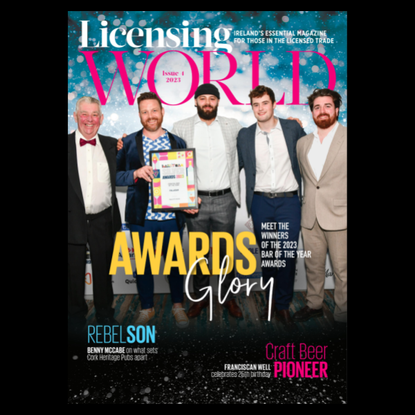 Licensing World Issue 4 2023