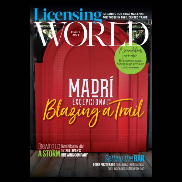 Licensing World Issue 1 2024