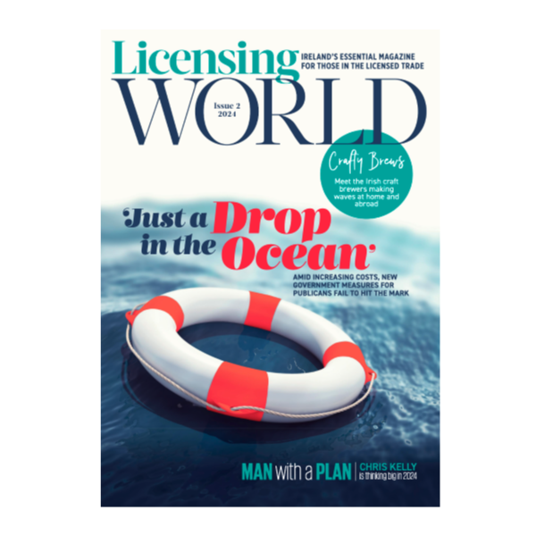 Licensing World Issue 2 2024